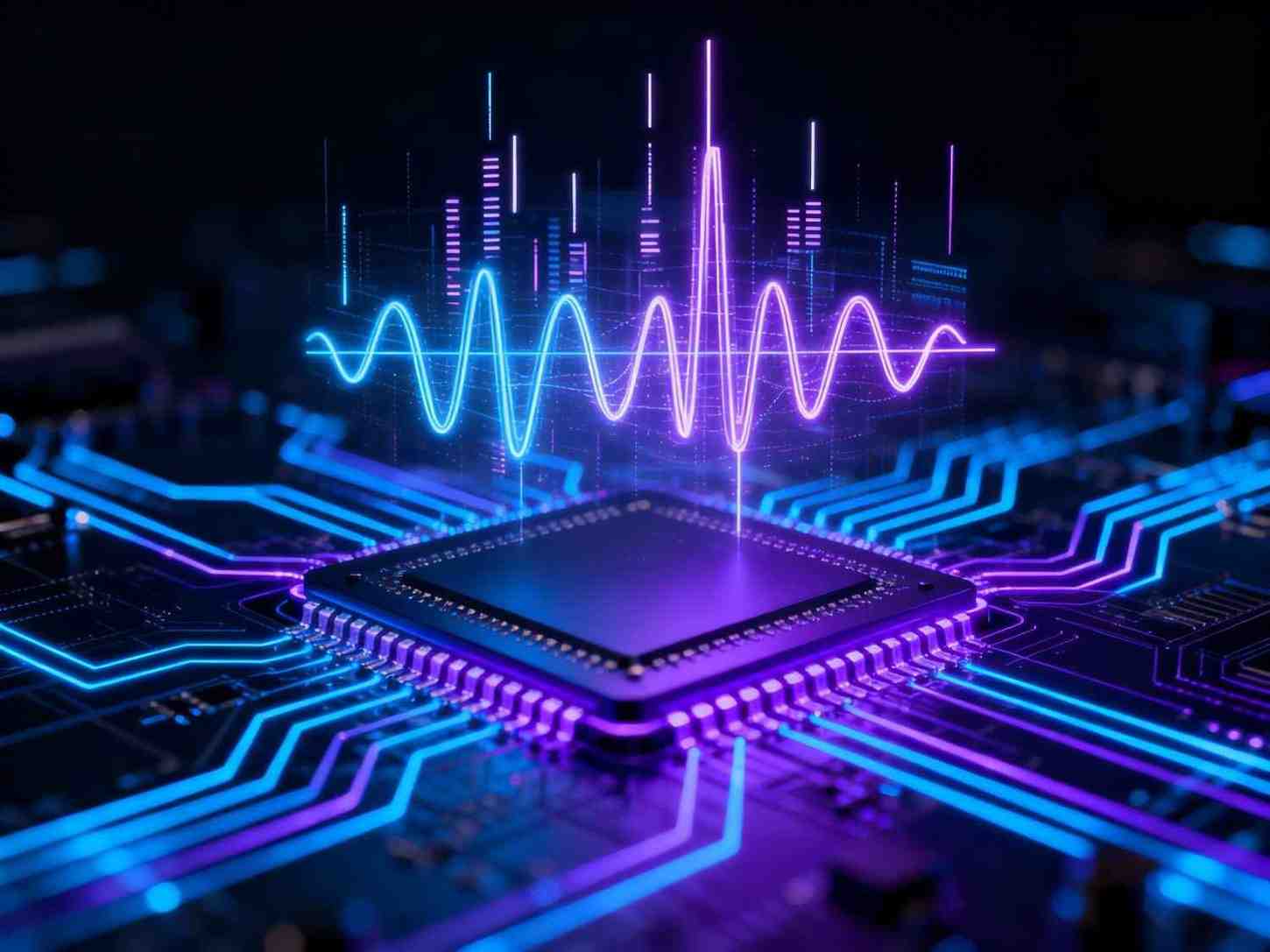 Analog and Mixed-Signal IPs