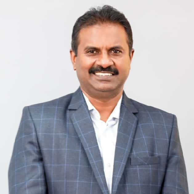 Dr. Dinesh Murugan
